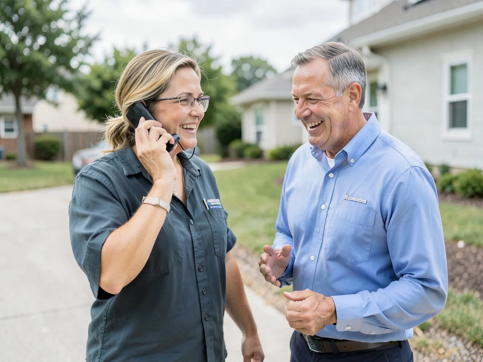 Frequently Asked Questions About Foundation Water Damage Restoration in Hawley, PA